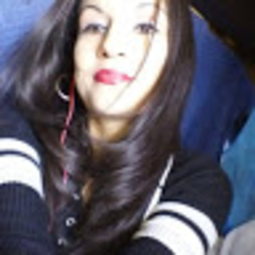 Meet your Posher, Sara lee